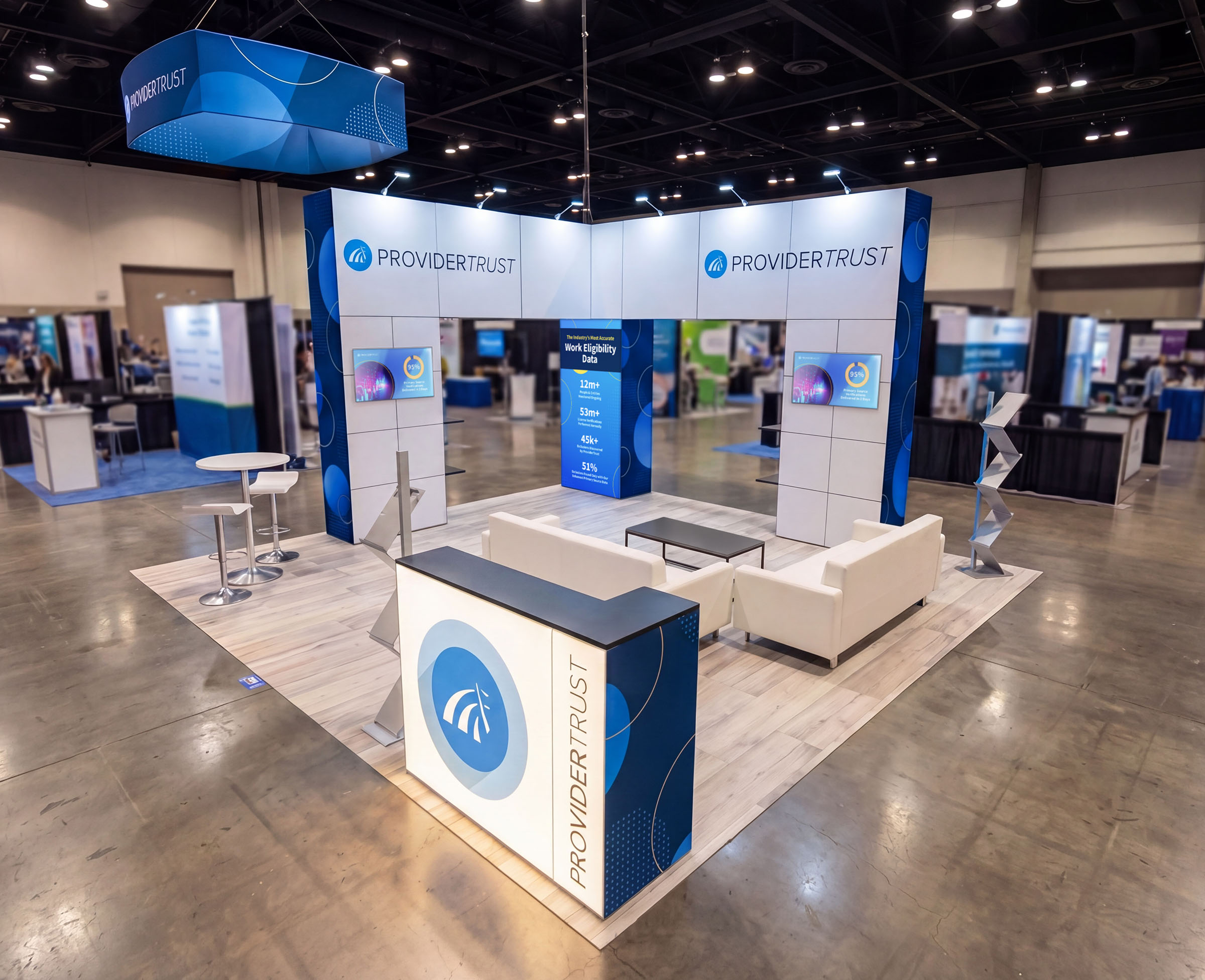 Tradeshow Design