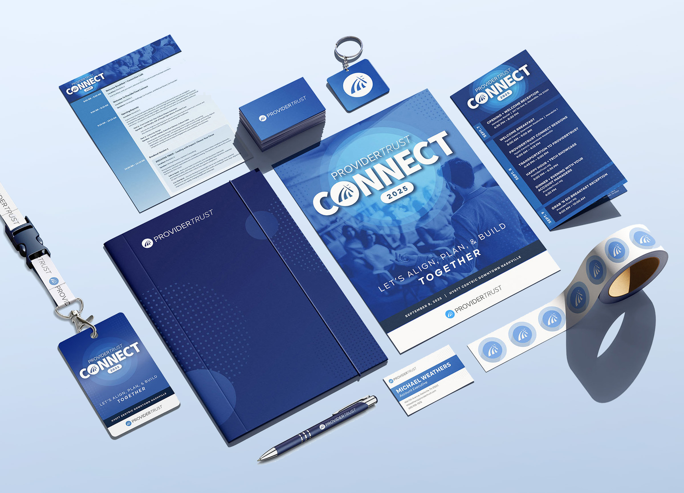 Connect Client Summit