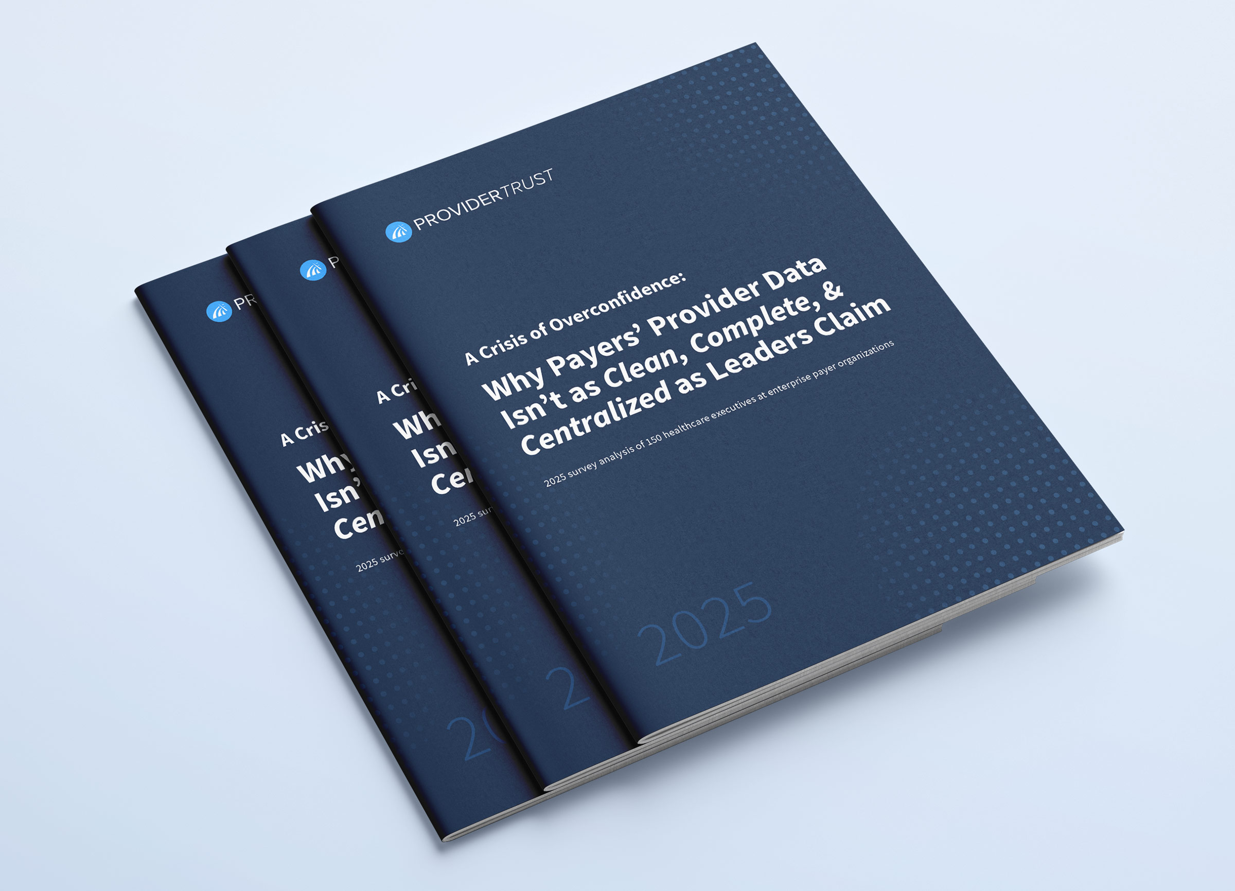 Payer Data Survey Report